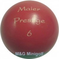 Meier prestige 6 